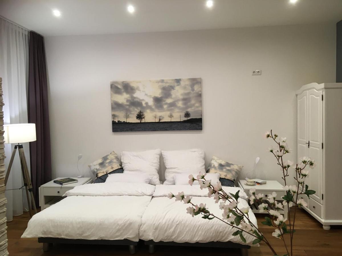 City-Apartment Ohligs Σόλινγκεν Εξωτερικό φωτογραφία