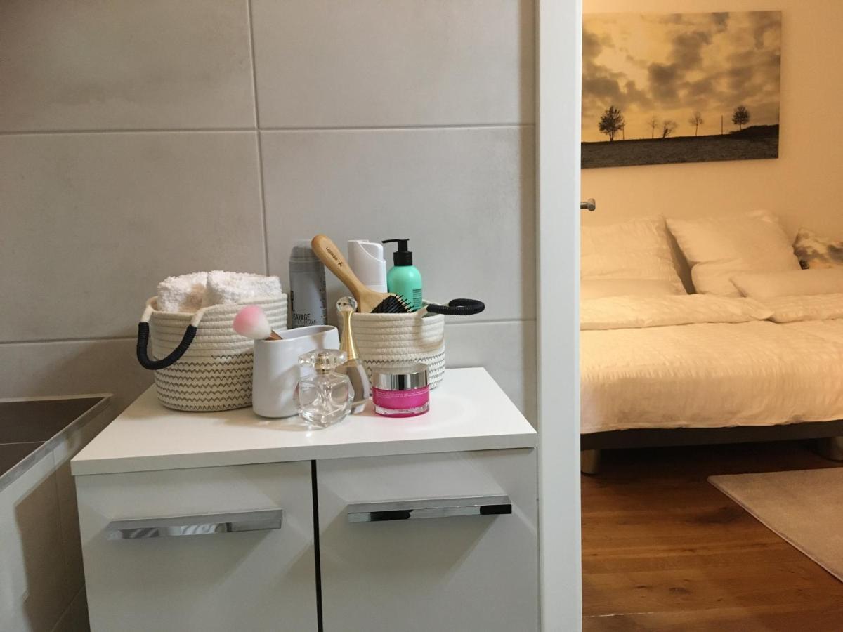 City-Apartment Ohligs Σόλινγκεν Εξωτερικό φωτογραφία