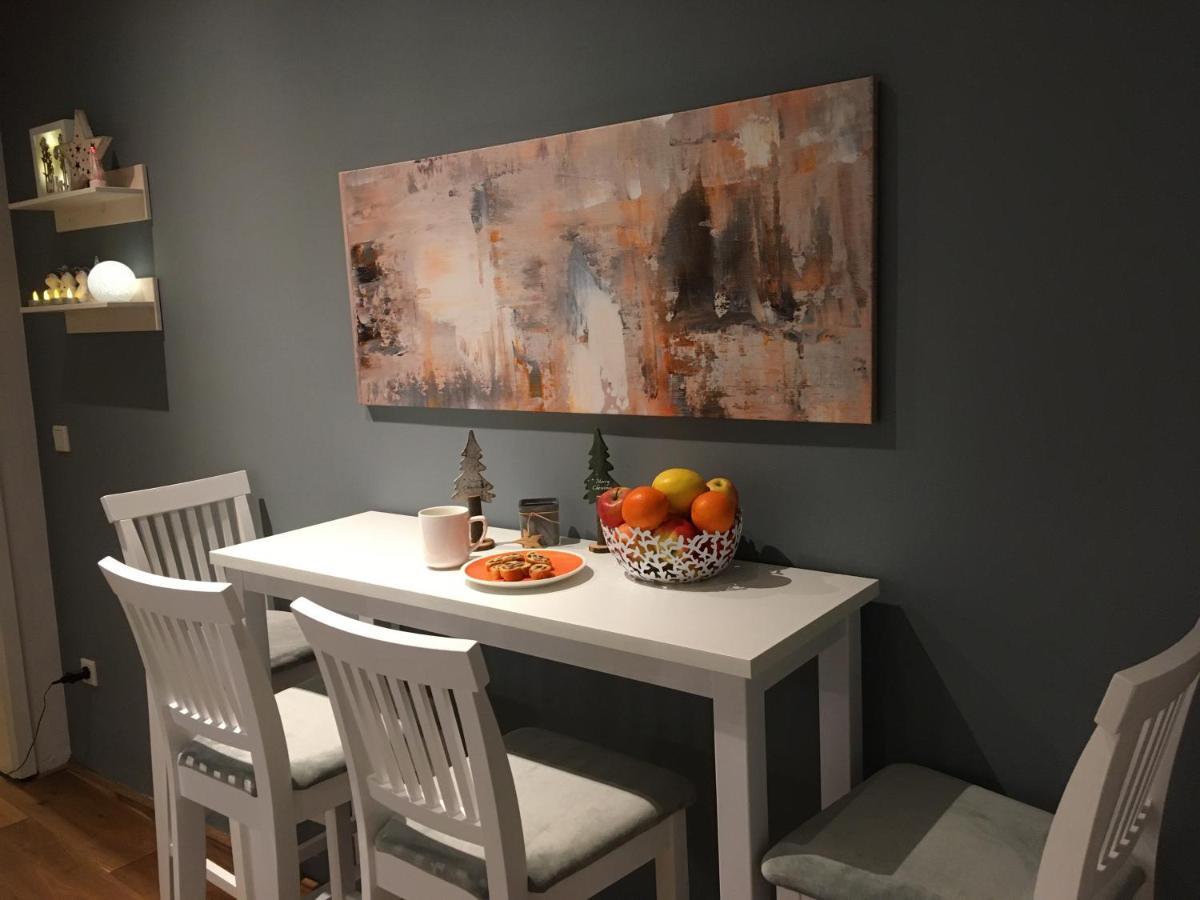 City-Apartment Ohligs Σόλινγκεν Εξωτερικό φωτογραφία